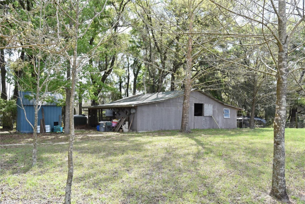 6482 SE 55th Street, Trenton, FL 32693 Photo