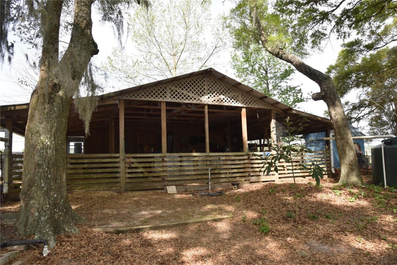 6482 SE 55th Street, Trenton, FL 32693 Photo