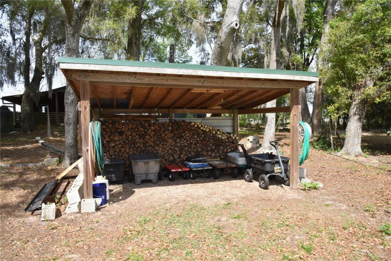 6482 SE 55th Street, Trenton, FL 32693 Photo