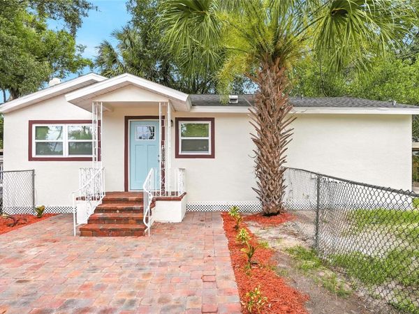 1002 E SEWARD STREET , TAMPA, FL 33604