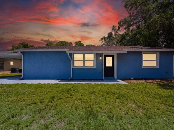 6290 PIEDMONT DRIVE, SPRING HILL, FL 34606