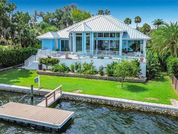 838 SW KINGS BAY DRIVE, CRYSTAL RIVER, FL 34429