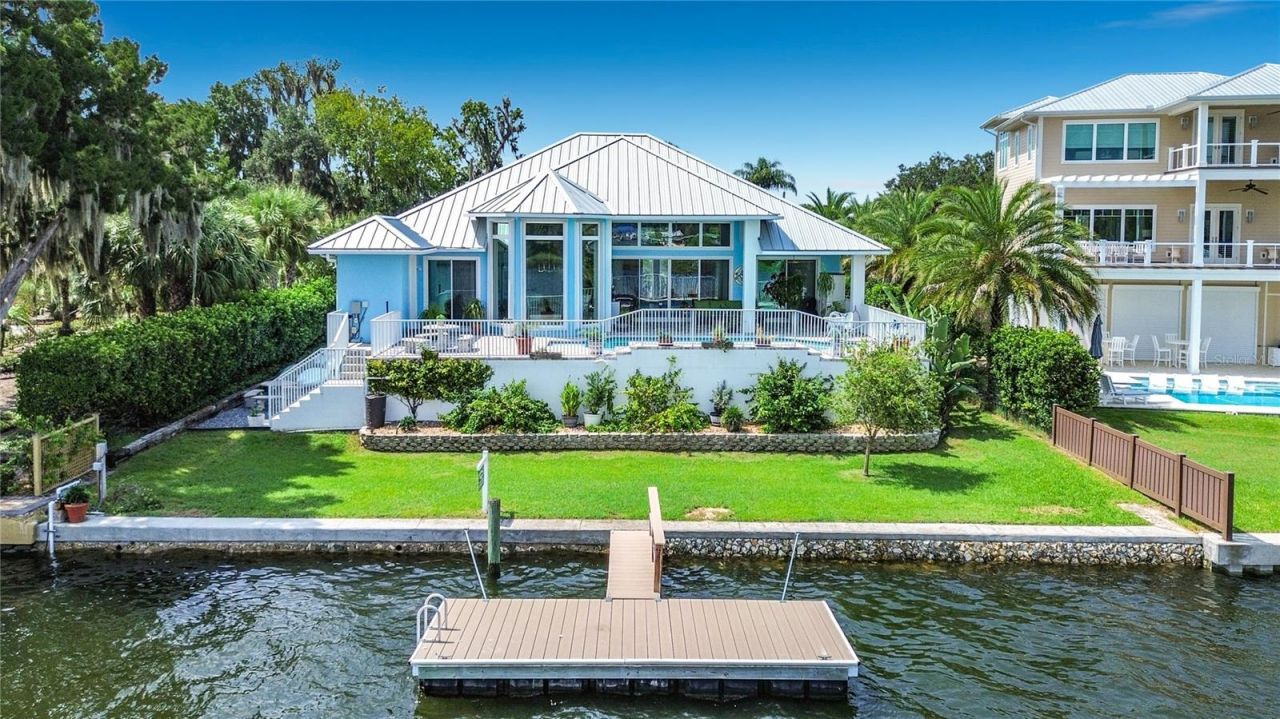 838 SW Kings Bay Drive, Crystal River, FL 34429 Photo