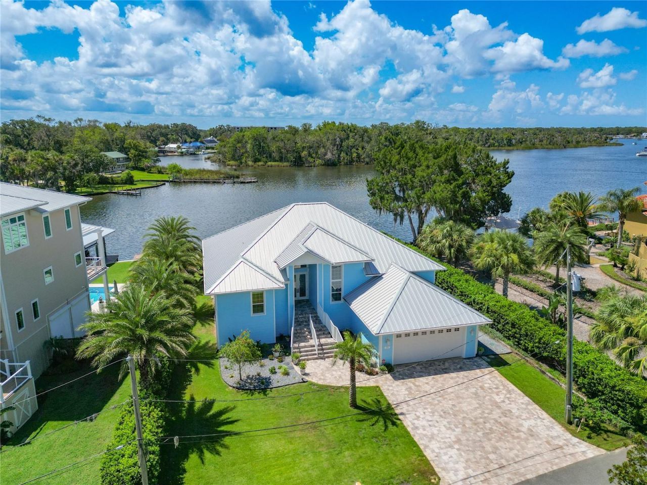 838 SW Kings Bay Drive, Crystal River, FL 34429 Photo