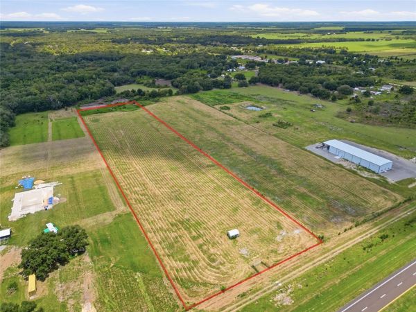 S US HWY 17 , ZOLFO SPRINGS, FL 33890