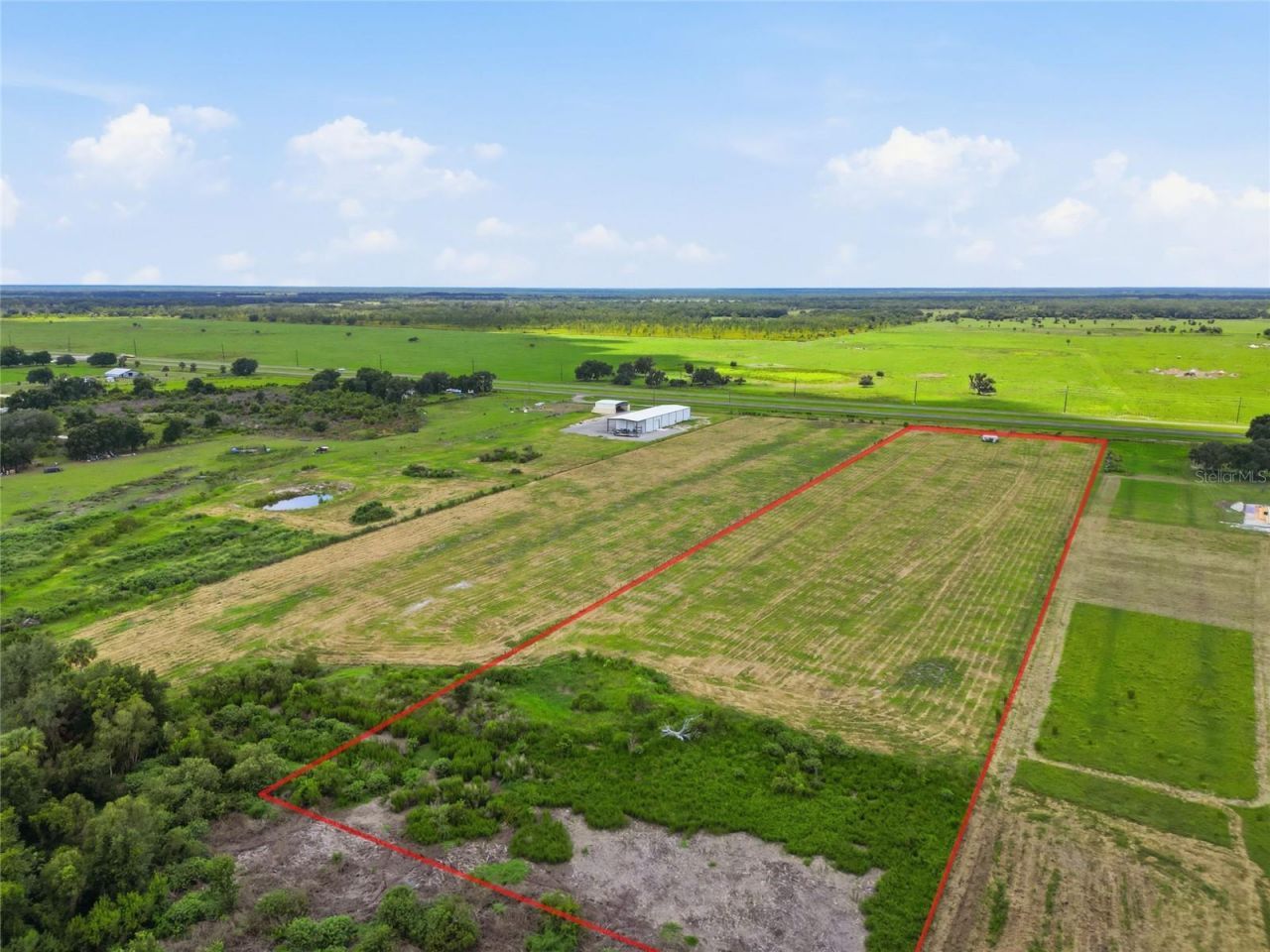S Us Hwy 17, Zolfo Springs, FL 33890 Photo
