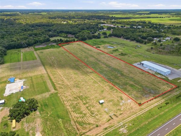 S US HWY 17 , ZOLFO SPRINGS, FL 33890