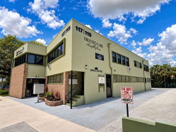 117 N 5TH STREET , FORT PIERCE, FL 34950