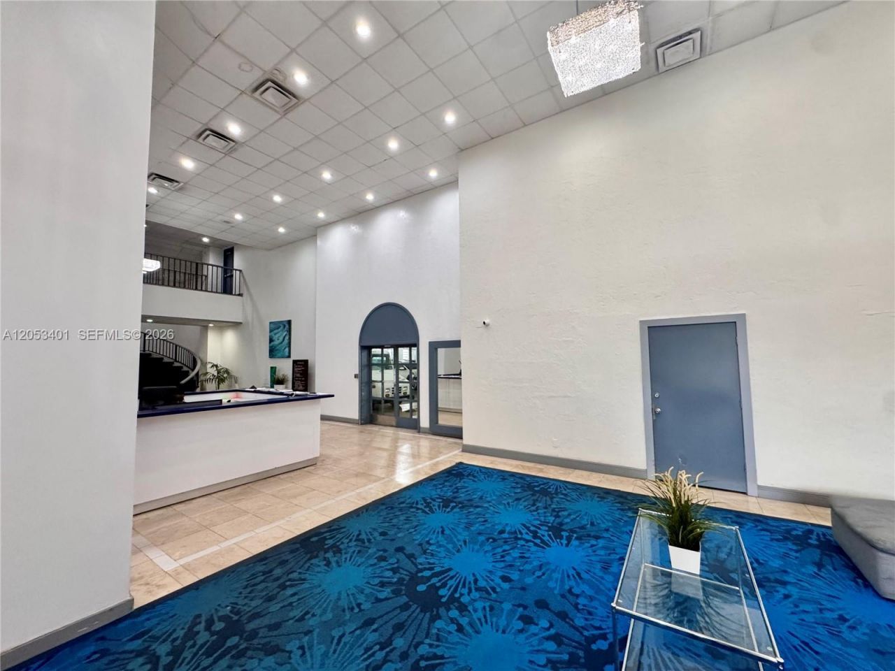 13499 Biscayne Blvd , Unit 703, North Miami, FL 33181 Photo