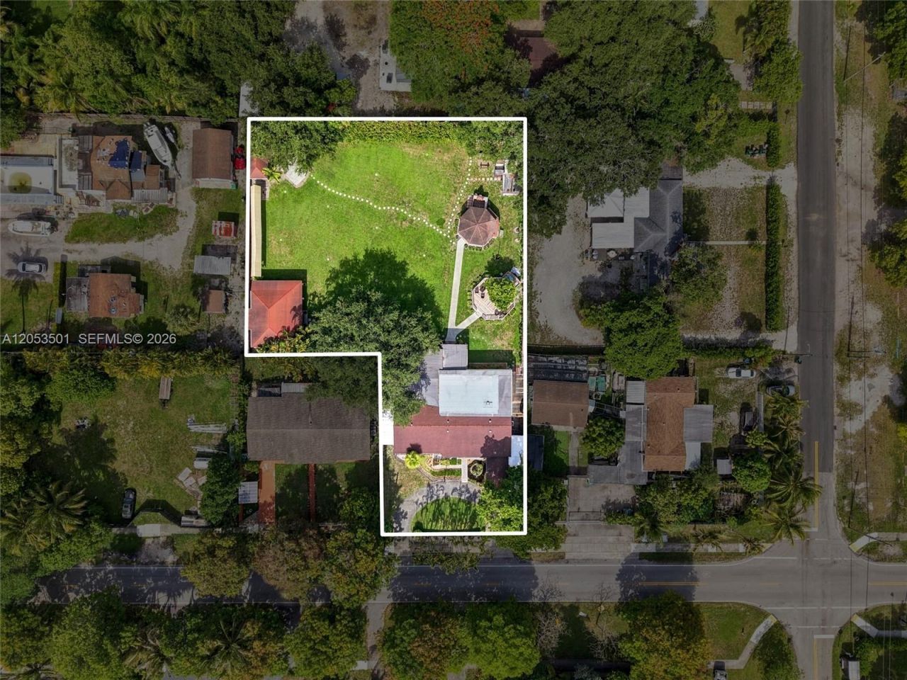 15425 N Miami Ave, Miami, FL 33169 Photo
