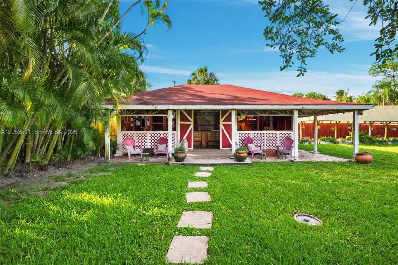 15425 N Miami Ave, Miami, FL 33169 Photo