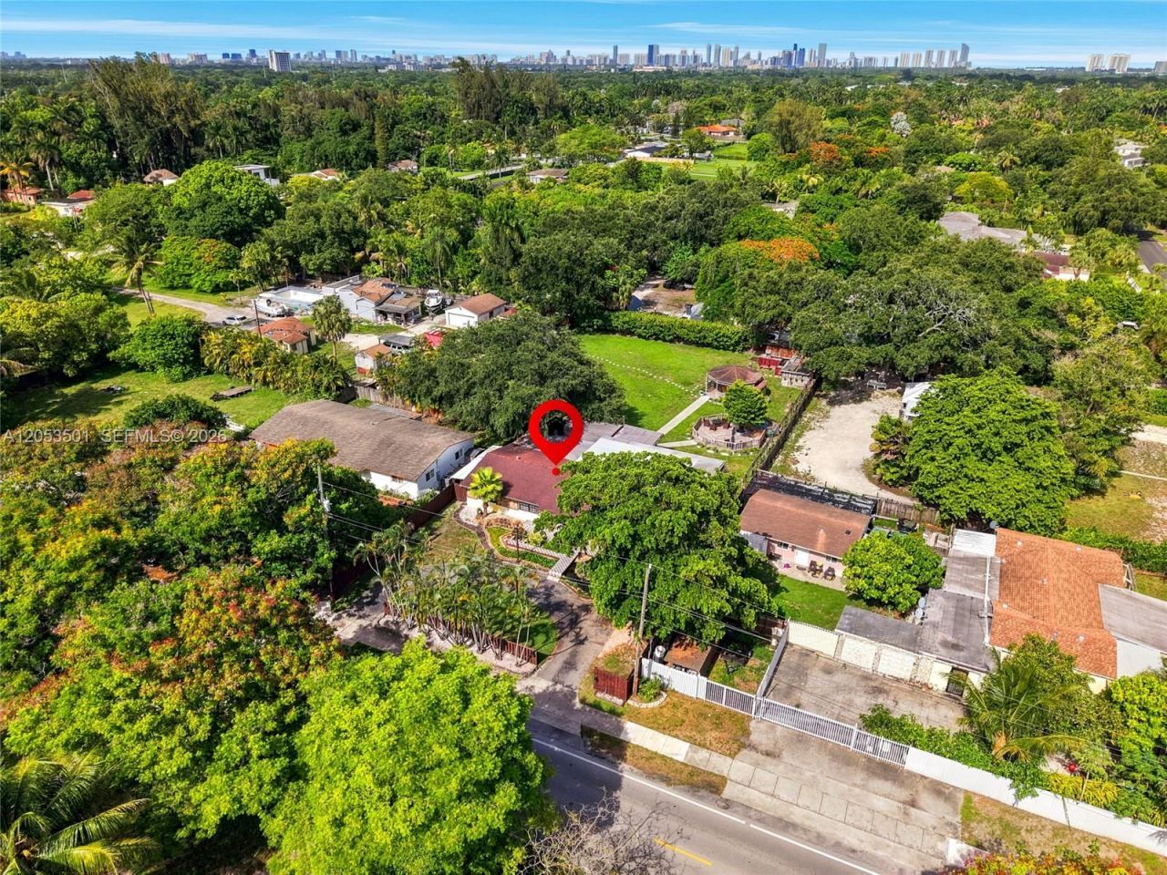 15425 N Miami Ave, Miami, FL 33169 Photo