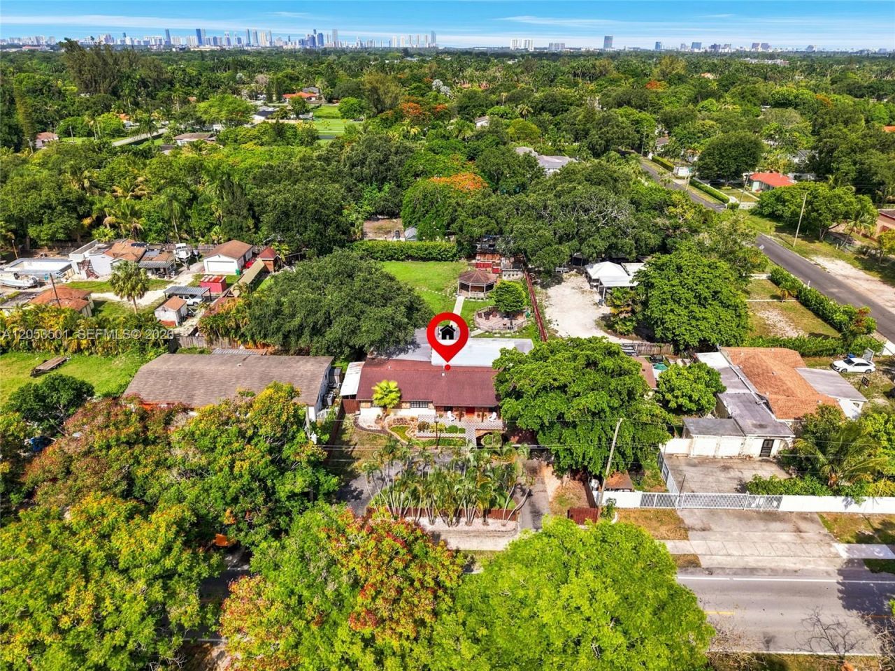 15425 N Miami Ave, Miami, FL 33169 Photo