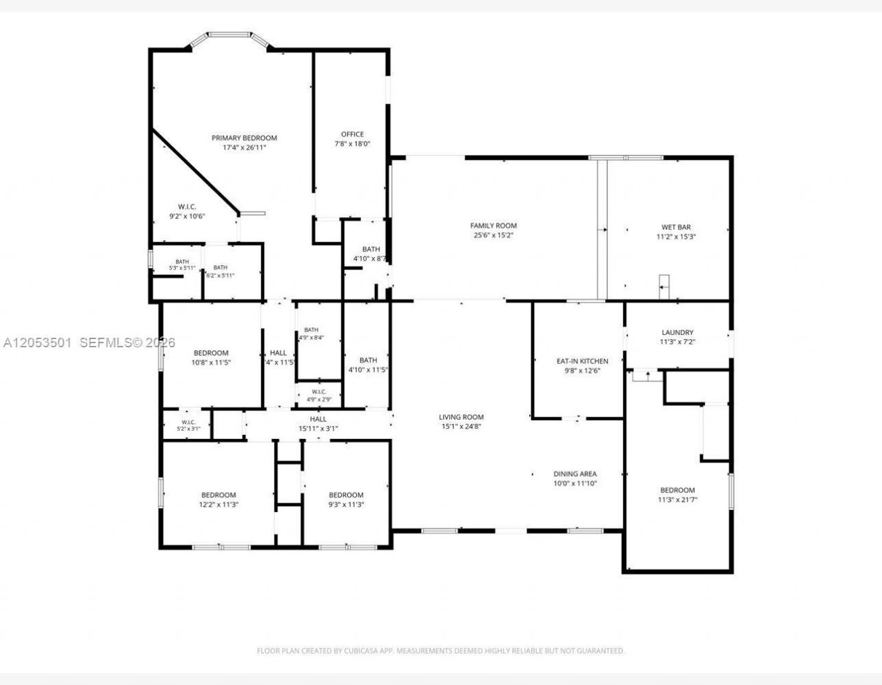 15425 N Miami Ave, Miami, FL 33169 Photo