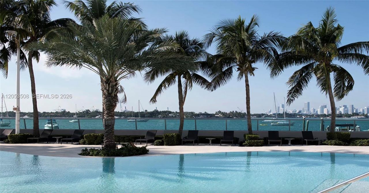 1500 Bay Rd, Unit 484S, Miami Beach, FL 33139 Photo