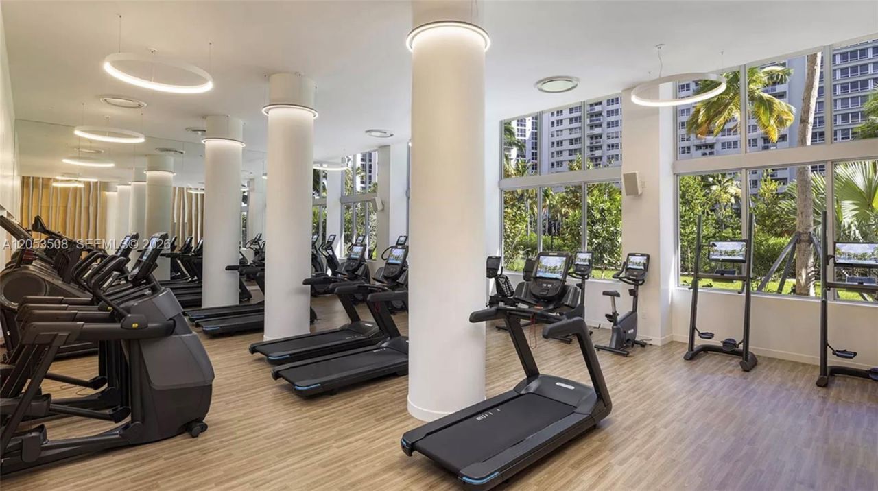 1500 Bay Rd, Unit 484S, Miami Beach, FL 33139 Photo