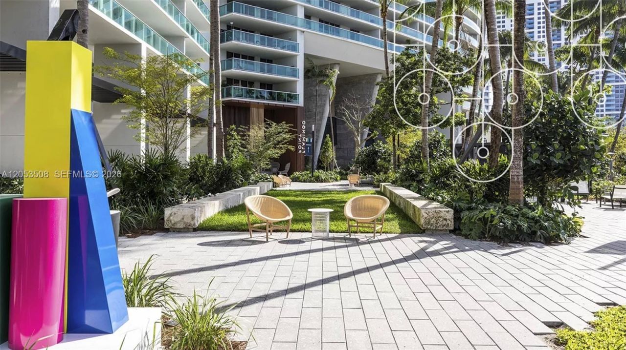 1500 Bay Rd, Unit 484S, Miami Beach, FL 33139 Photo