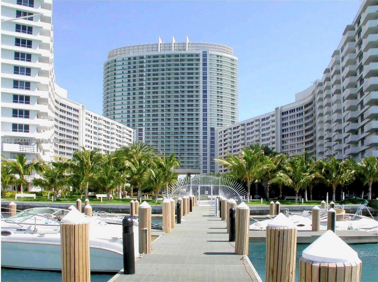 1500 Bay Rd, Unit 484S, Miami Beach, FL 33139 Photo
