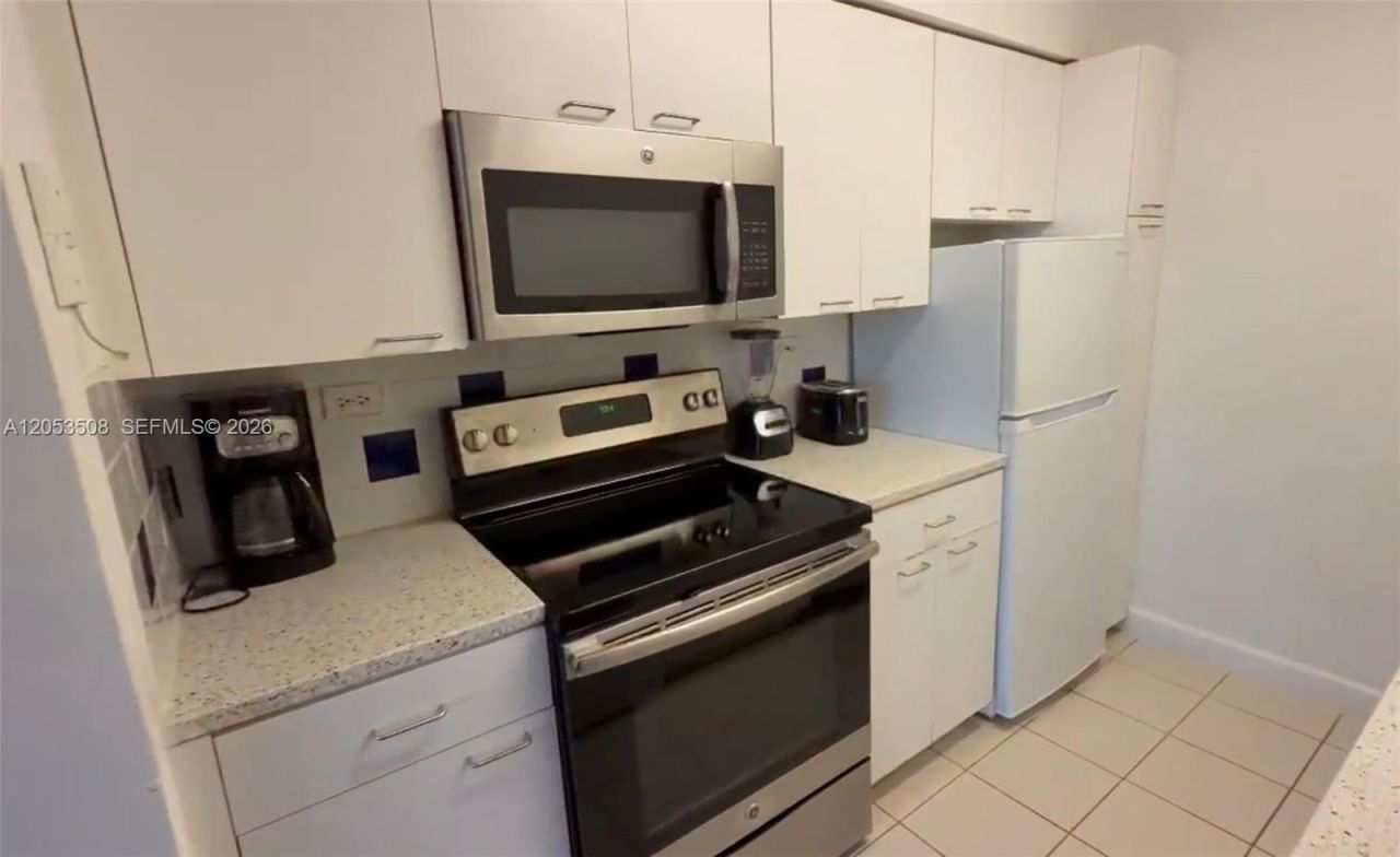 1500 Bay Rd, Unit 484S, Miami Beach, FL 33139 Photo
