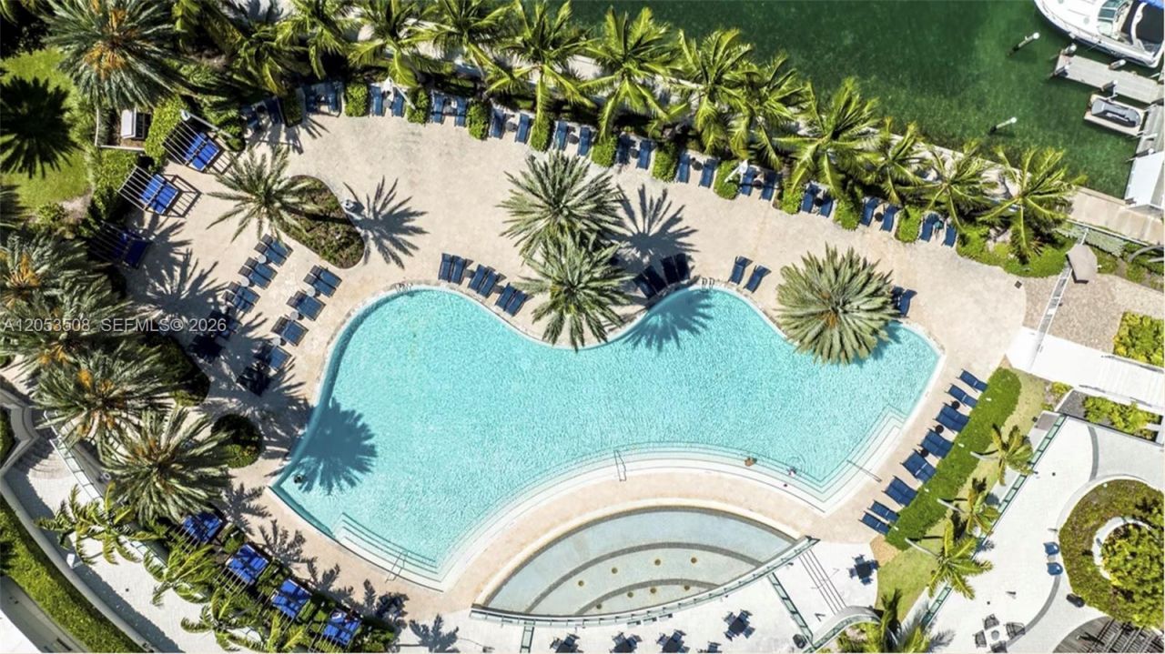 1500 Bay Rd, Unit 484S, Miami Beach, FL 33139 Photo