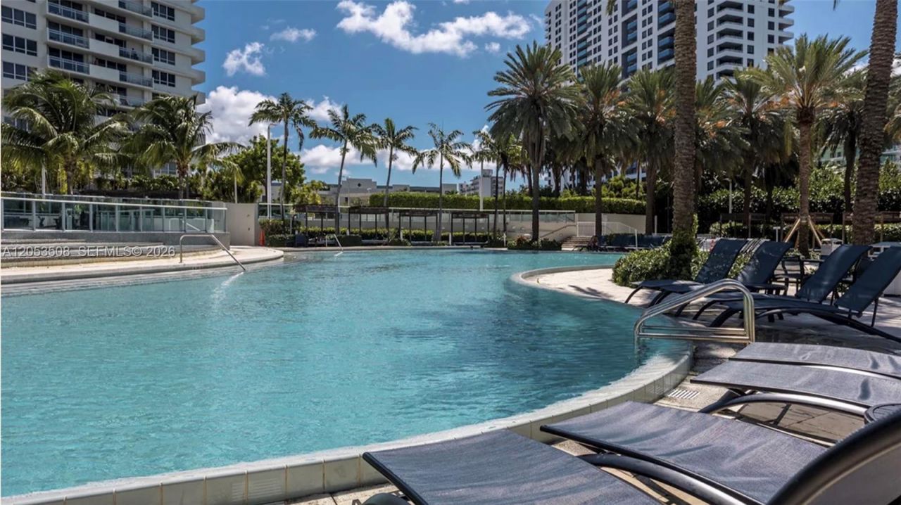 1500 Bay Rd, Unit 484S, Miami Beach, FL 33139 Photo
