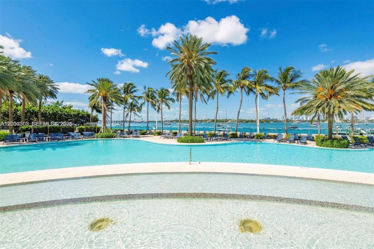 1500 Bay Rd, Unit 484S, Miami Beach, FL 33139 Photo