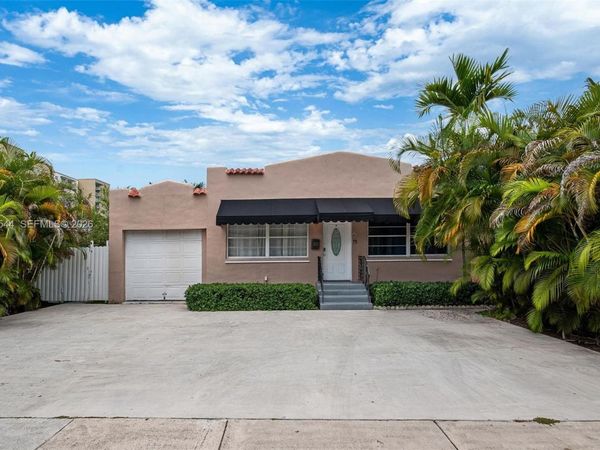 3629 SW 12th St , Unit A, Miami, FL 33135
