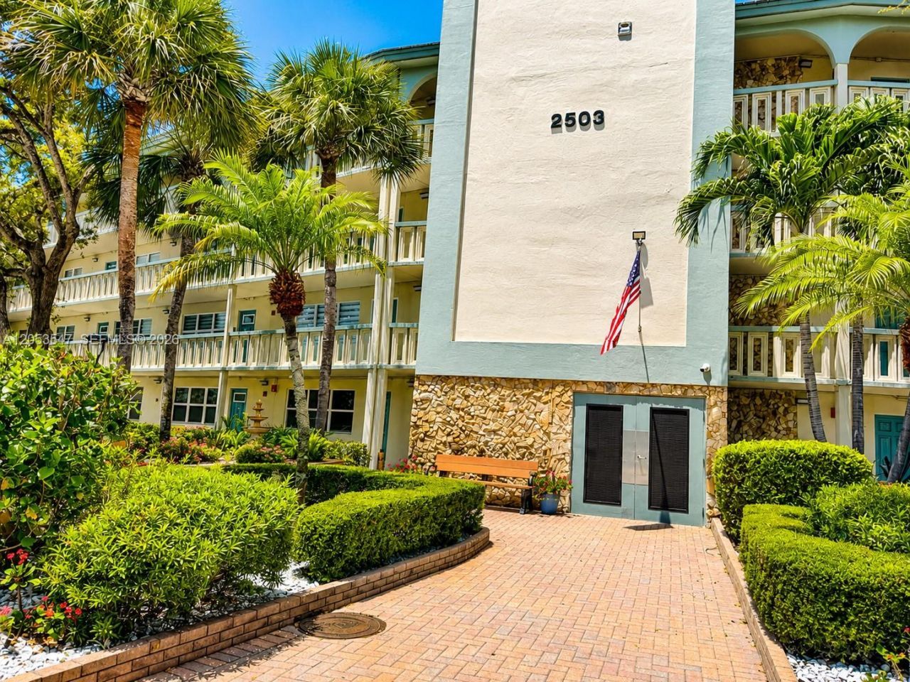 2503 Antigua Ter , Unit K3, Coconut Creek, FL 33066 Photo