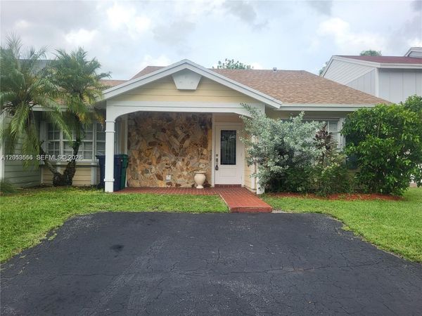 14419 SW 142nd Ct , Miami, FL 33186