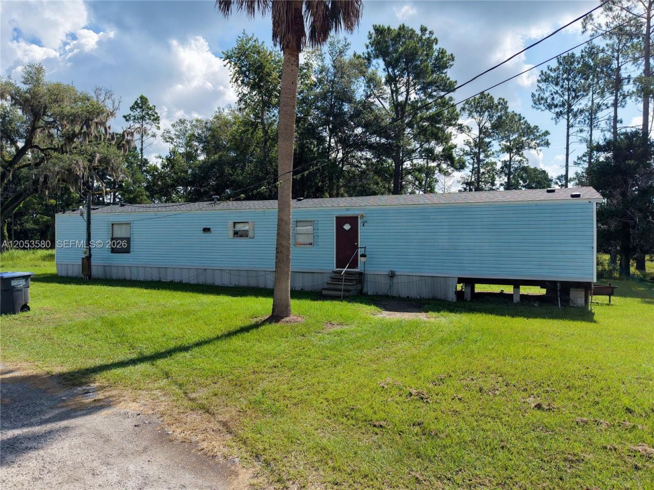 1269 W Roberts Aman Rd, Perry, FL 32347 Photo