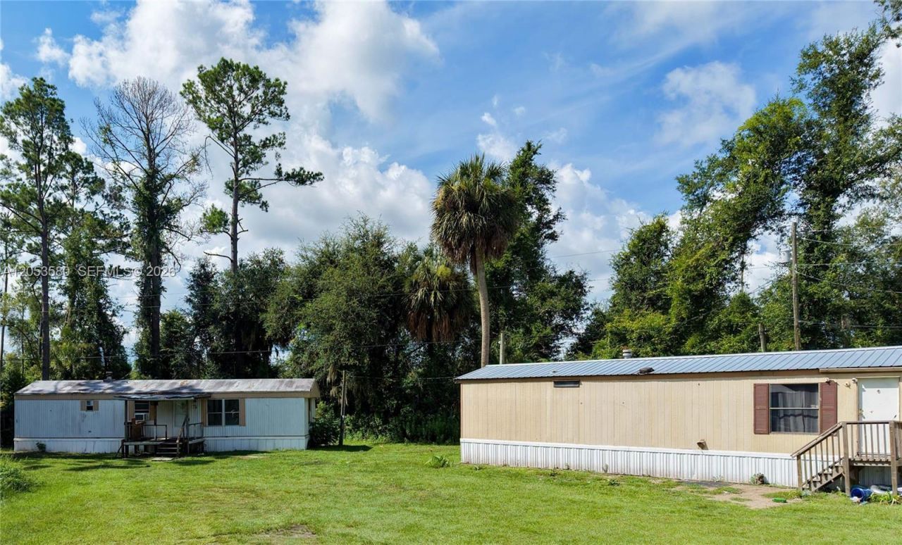1269 W Roberts Aman Rd, Perry, FL 32347 Photo