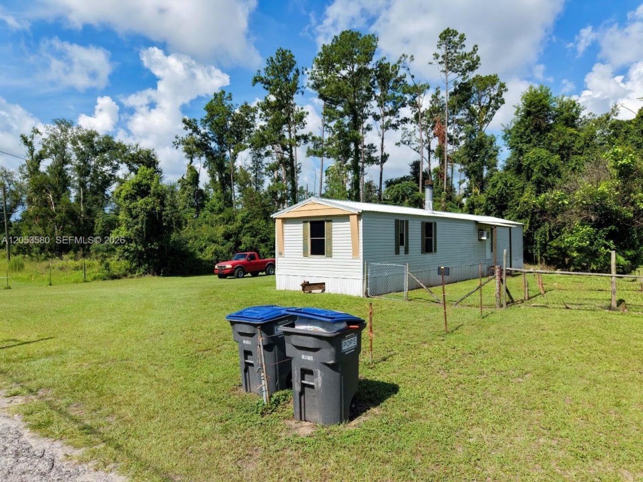 1269 W Roberts Aman Rd, Perry, FL 32347 Photo