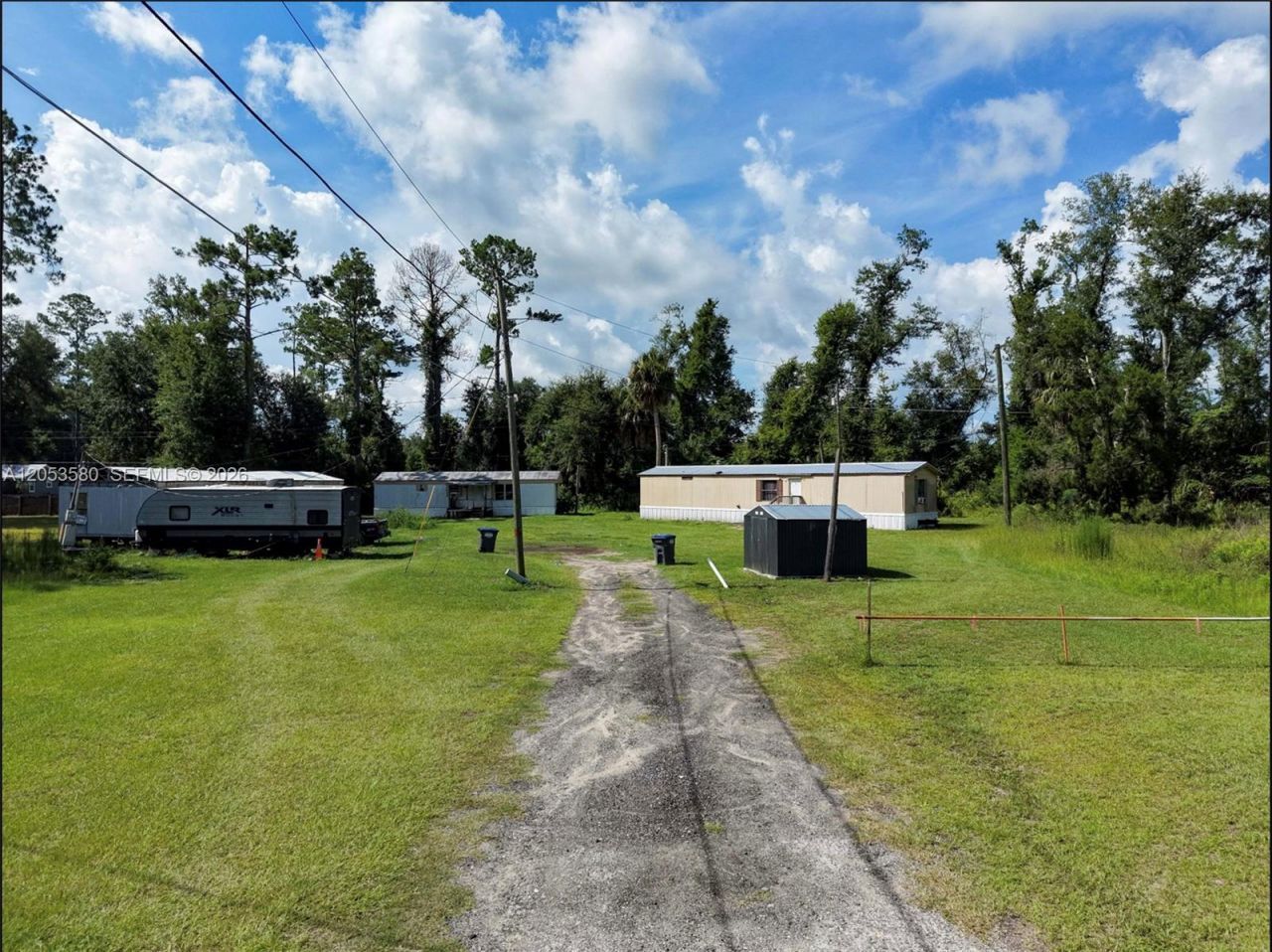 1269 W Roberts Aman Rd, Perry, FL 32347 Photo