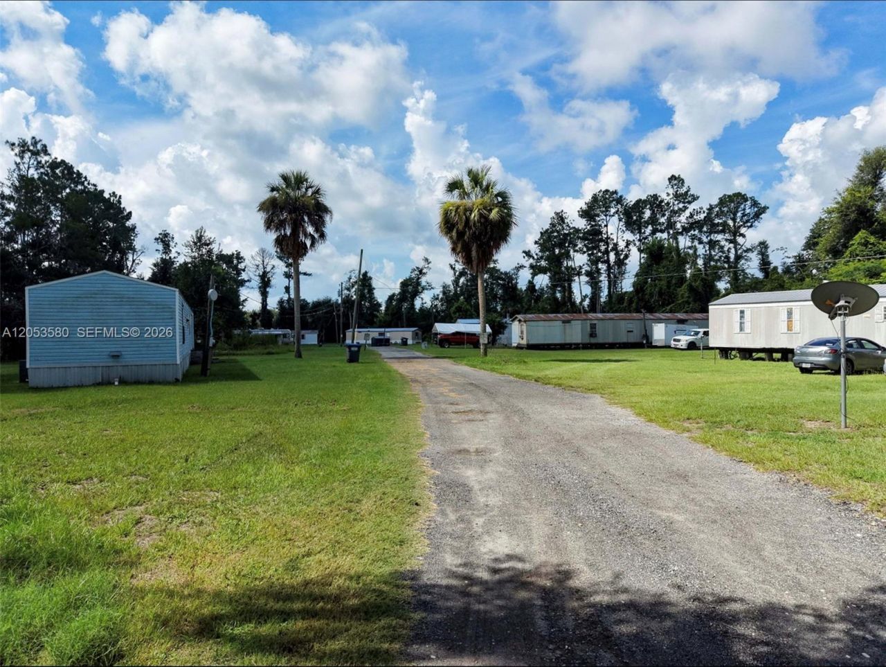 1269 W Roberts Aman Rd, Perry, FL 32347 Photo