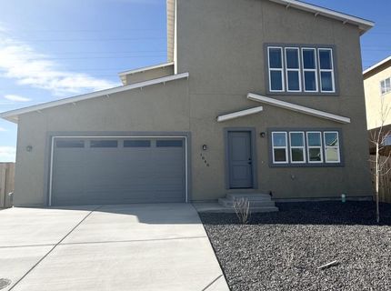 1848 Fort Sutter Boulevard, Unit Lot 6, Fernley, NV 89408 Photo