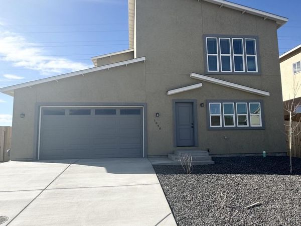 1848 Fort Sutter Boulevard, Unit Lot 6, Fernley, NV 89408