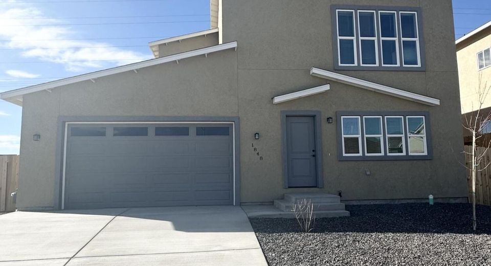 1848 Fort Sutter Boulevard, Unit Lot 6, Fernley, NV 89408 Photo