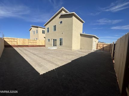 1848 Fort Sutter Boulevard, Unit Lot 6, Fernley, NV 89408 Photo
