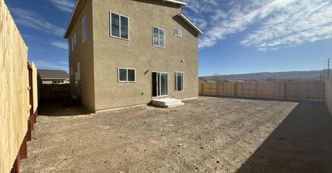 1848 Fort Sutter Boulevard, Unit Lot 6, Fernley, NV 89408 Photo