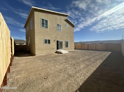 1848 Fort Sutter Boulevard, Unit Lot 6, Fernley, NV 89408 Photo