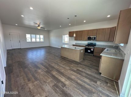 1848 Fort Sutter Boulevard, Unit Lot 6, Fernley, NV 89408 Photo