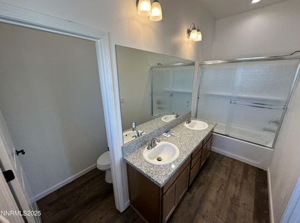 1848 Fort Sutter Boulevard, Unit Lot 6, Fernley, NV 89408 Photo