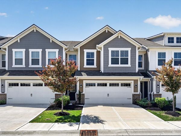9587 Beckett Street , Avon, IN 46123