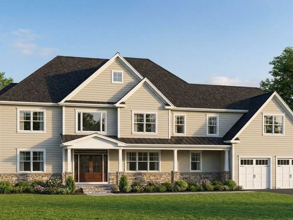 41 Heritage Hill Road, Windham, NH 03087