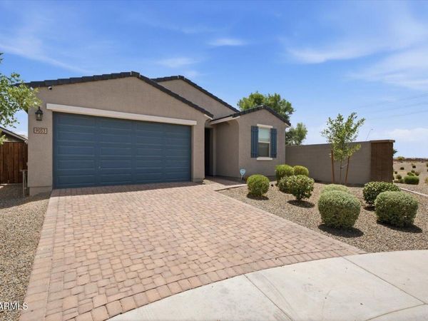 9053 W AGORA Lane, Tolleson, AZ 85353