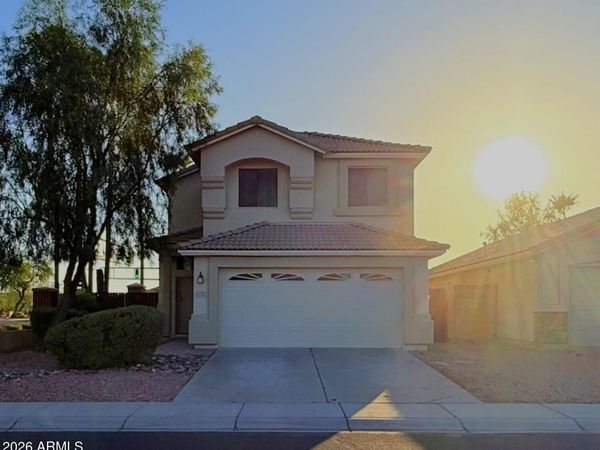 3128 N 130TH Lane, Avondale, AZ 85392