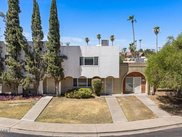 451 N LESUEUR, Mesa, AZ 85203