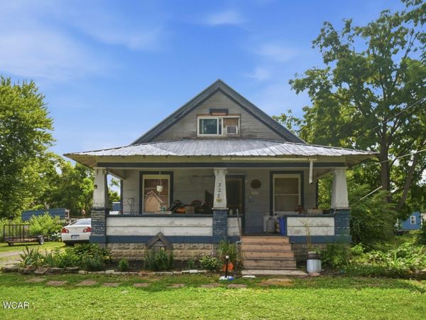 328 N Harrison Street, Van Wert, OH 45891