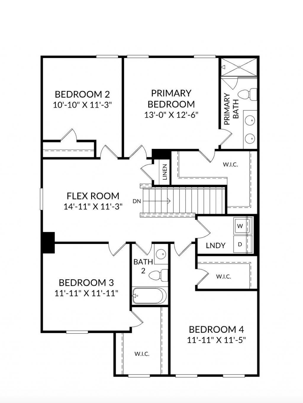 7015 Windham Way Photo 4