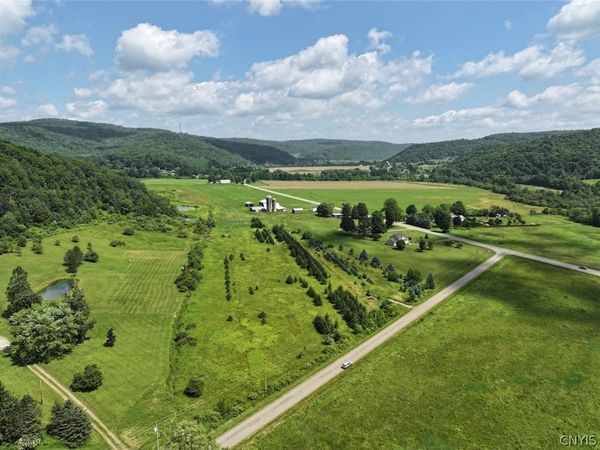 3723 W Five Mile Road , Allegany, NY 14706